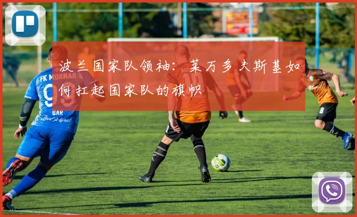 波兰国家队领袖：莱万多夫斯基如何扛起国家队的旗帜