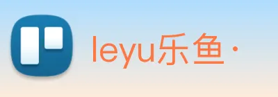 leyu乐鱼· Logo